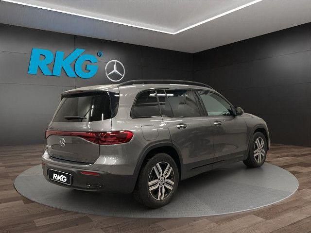 Gebraucht 2024 Mercedes EQB250 SUV | 39.890 € (Etwas zu teuer) - Bild 1/4