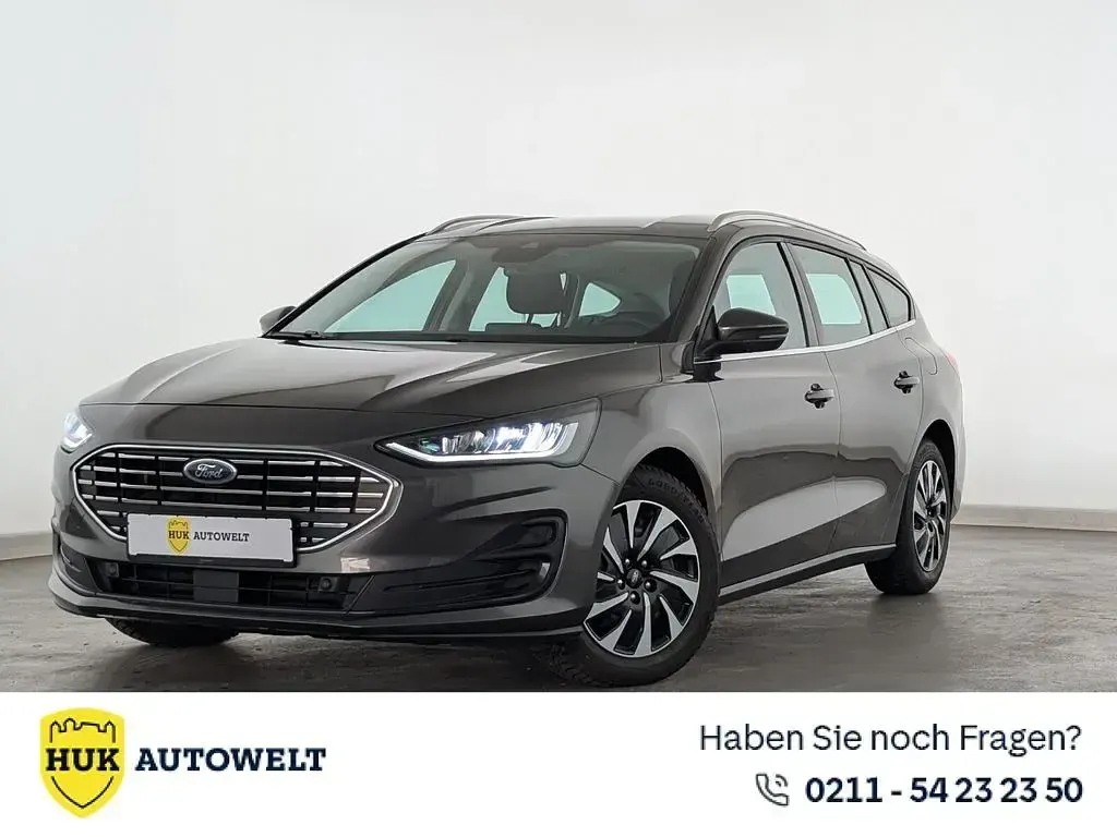 Occasion Ford Focus Style 120 PK (88 kW) 2022 Stationwagen