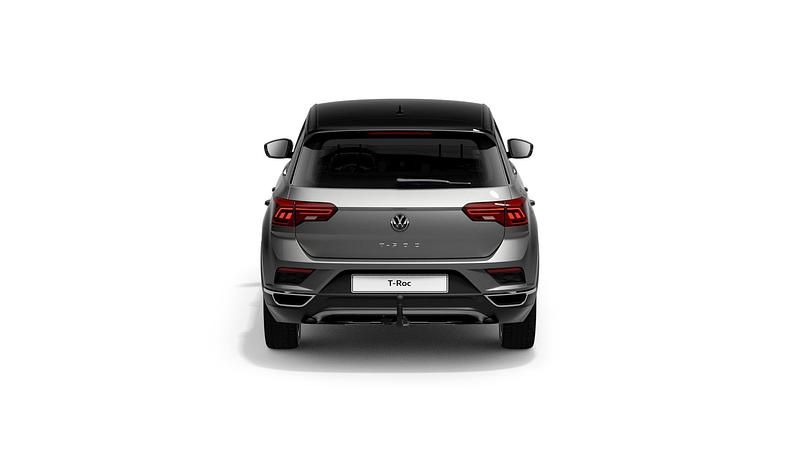 Gebraucht VW T-Roc Style 150 PS (110 kW) 2020 SUV