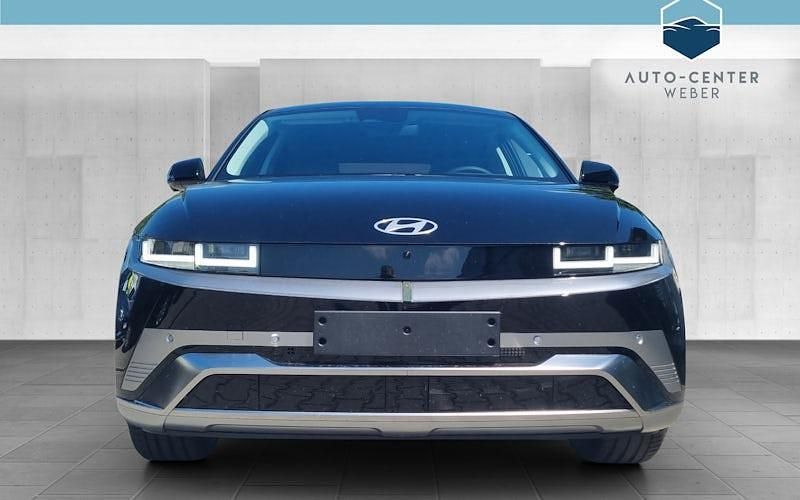 Neu Hyundai Ioniq 5 168 kW (229 PS) 2025 Schwarz SUV
