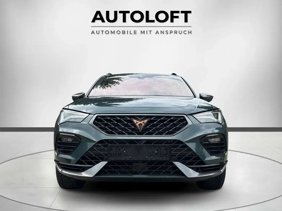 Gebraucht Cupra Ateca VZ 300 PS (220 kW) 2023 Other SUV