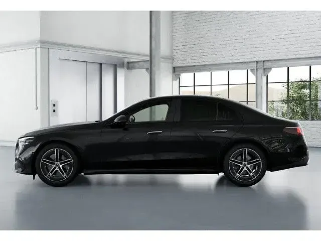 Gebraucht Mercedes E260 204 PS (150 kW) 2024 Limousine