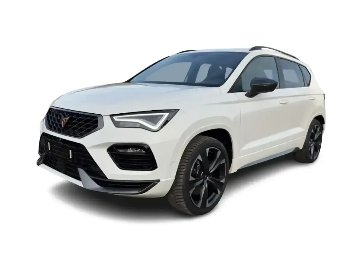 Gebraucht Cupra Ateca VZ 300 PS (220 kW) 2024 SUV
