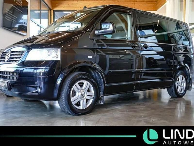 Andere Gebraucht 2007 VW T5 Van | 14.900 € (Guter Preis) - Bild 1/4
