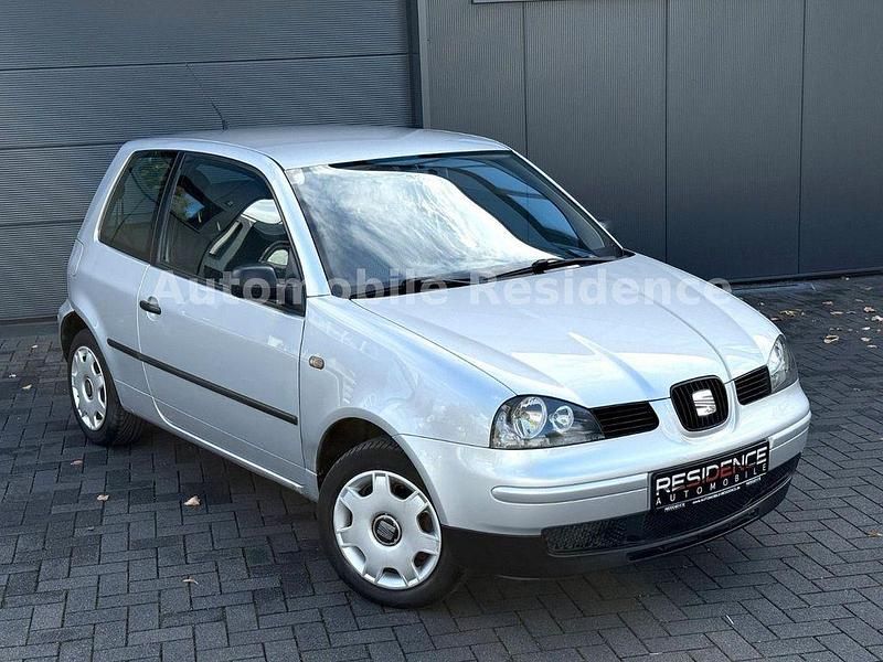 Other Gebraucht 2002 Seat Arosa Stella Kleinwagen | 2.980 € - Bild 1/4