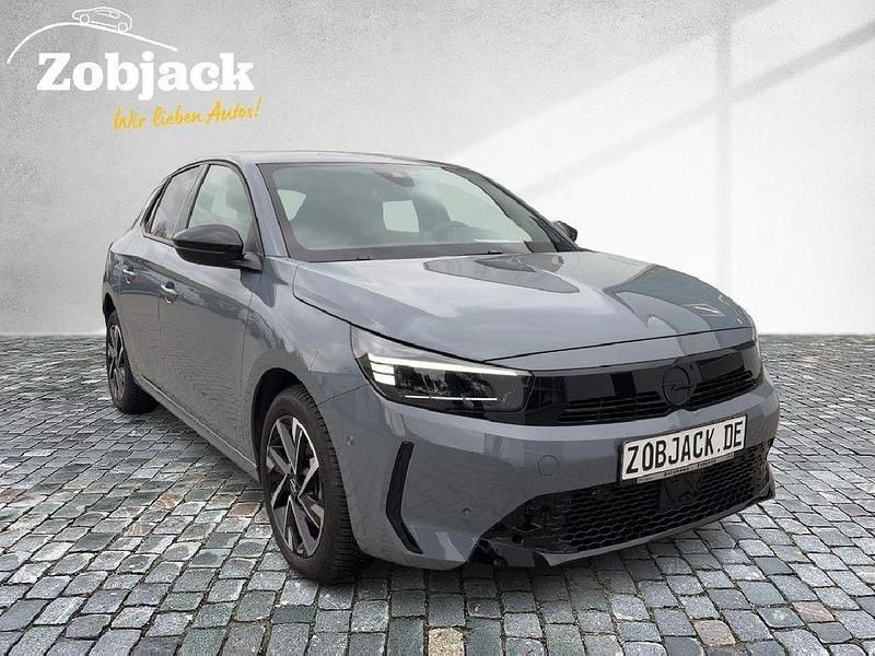 Gebraucht Opel Corsa 101 PS (74 kW) 2025 Andere Kleinwagen