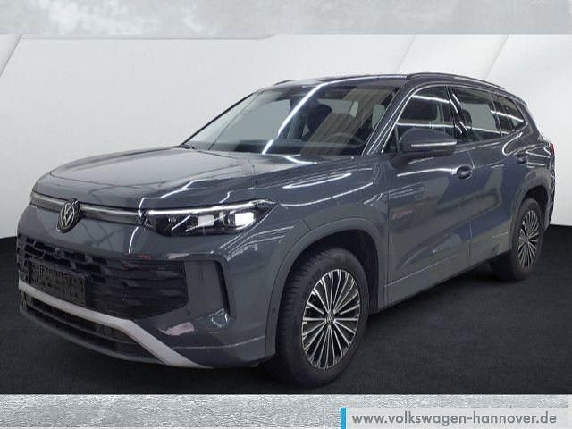 Gebraucht VW Tayron 150 PS (110 kW) 2025 Delfingrau metallic SUV