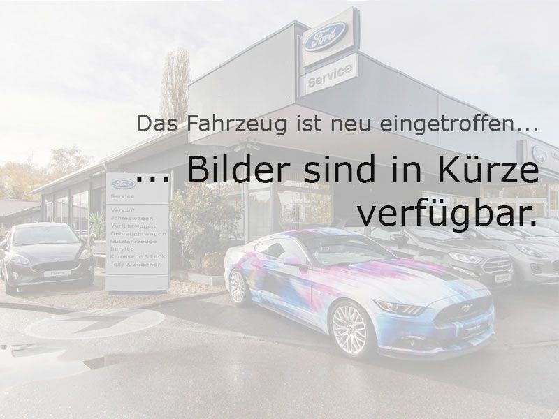 Orange Gebraucht 2021 Ford Kuga Titanium SUV | 23.900 € (Fairer Preis) - Bild 1/1