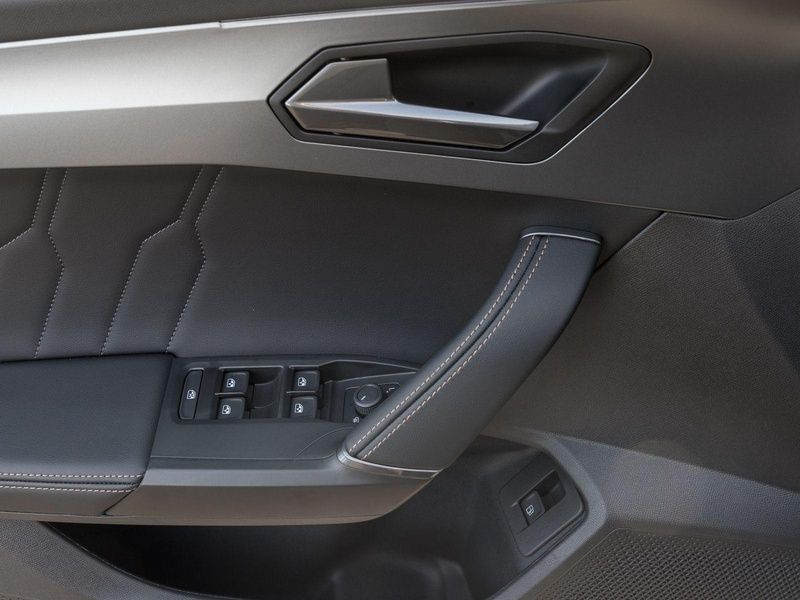 Gebraucht Cupra Formentor 204 PS (150 kW) 2024 Schwarz SUV