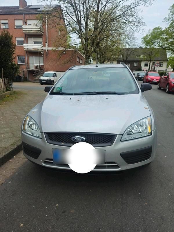 Usata Ford Focus 115 CV (84 kW) 2006 Station wagon
