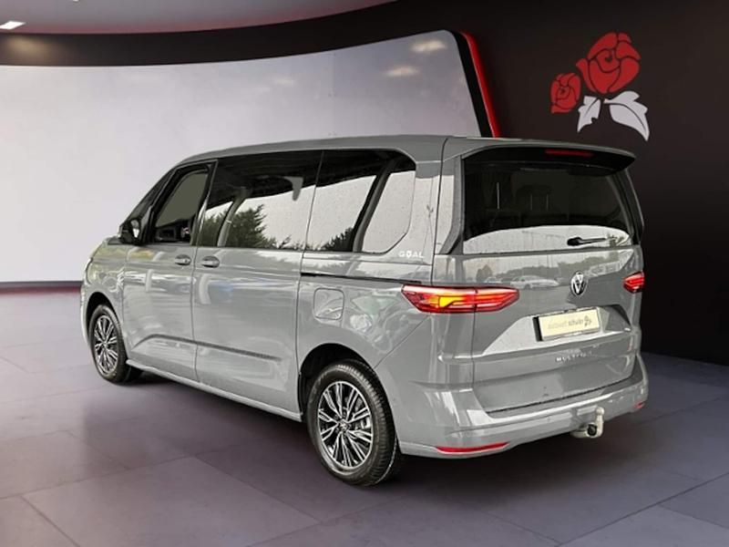 Second-hand VW Multivan Goal 150 CP (110 kW) 2026 Monovolum