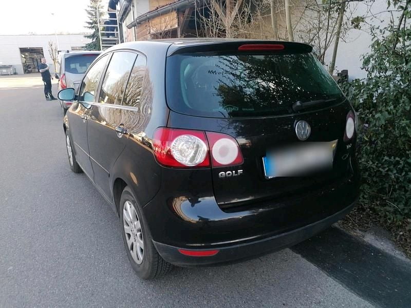 Gebraucht 2005 VW Golf IV Kombi | 800 € (Superpreis) - Bild 1/4