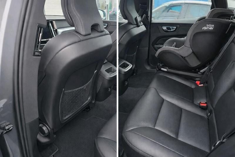 Gebraucht Volvo XC60 Momentum 250 PS (183 kW) 2019 SUV