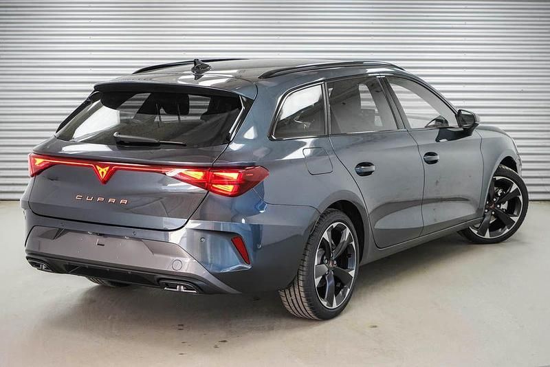 Neu Cupra Leon 150 PS (110 kW) 2025 Othercolor Kombi