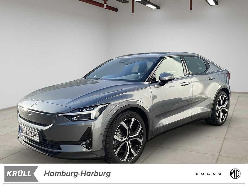 Gebraucht Polestar 2 Pilot 309 kW (421 PS) 2025 Gold Kleinwagen