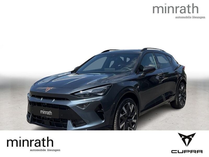 Grau Neu 2025 Cupra Formentor VZ SUV | 48.890 € (Fairer Preis) - Bild 1/4
