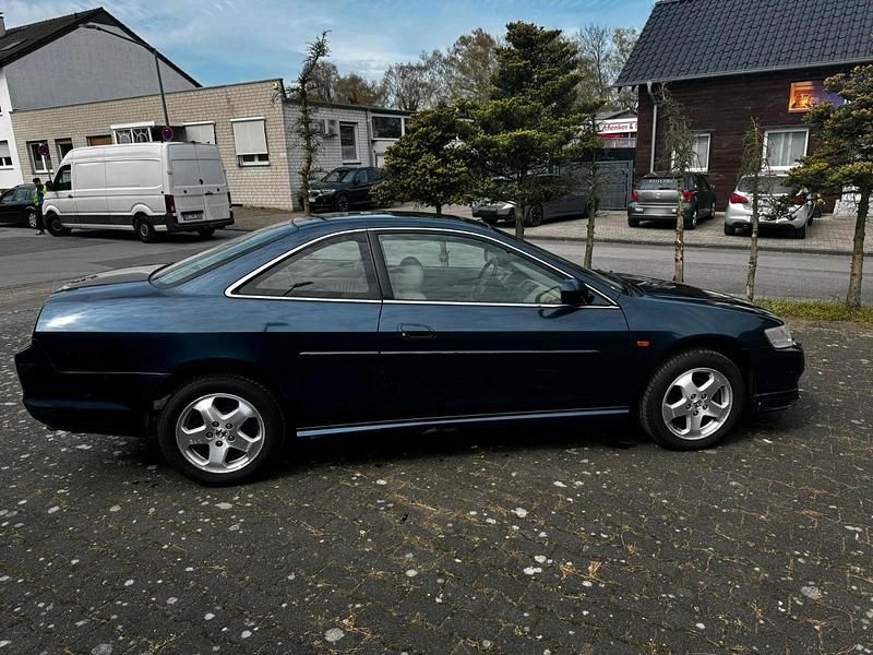 Gebraucht Honda Accord 200 PS (147 kW) 1999 Coupé