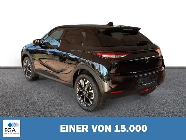 Gebraucht DS Automobiles DS3 131 PS (96 kW) 2024 Metallic