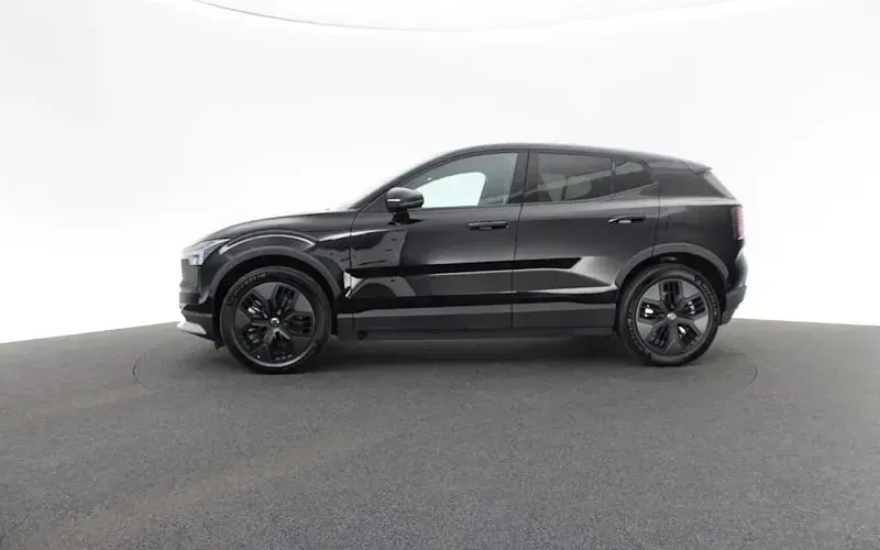 Gebraucht Volvo EX30 Performance 314 kW (428 PS) 2025 Schwarz SUV