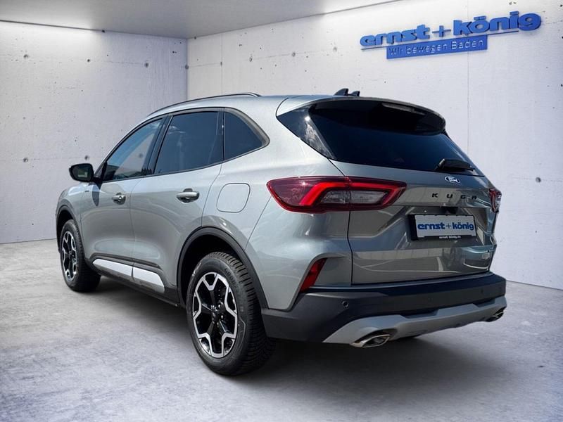 Neu Ford Kuga Active 2025 SUV