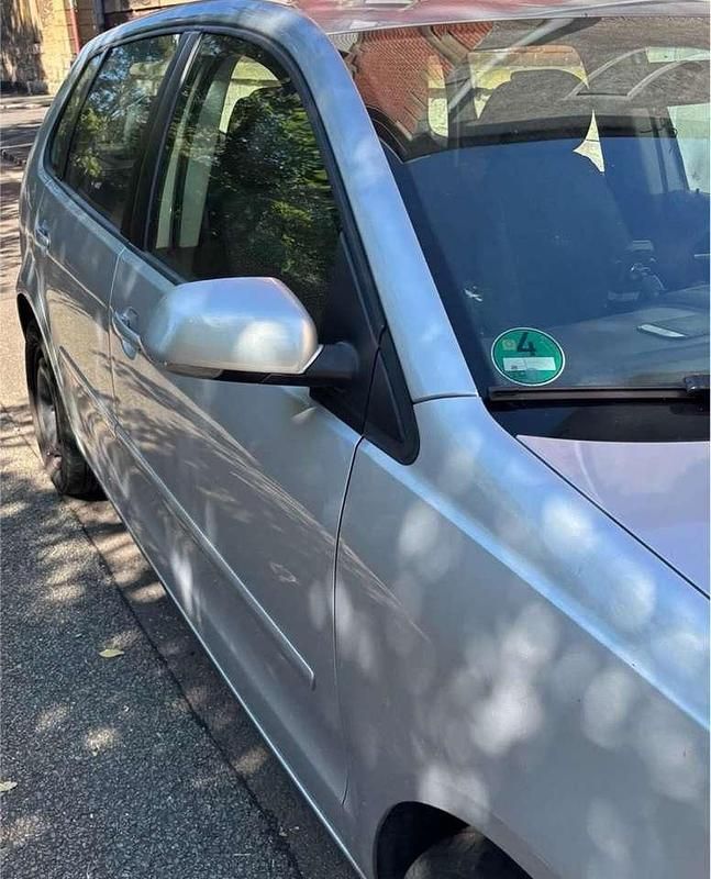 Gebraucht 2005 VW Polo Comfortline Limousine | 6.500 € (Teuer) - Bild 1/4