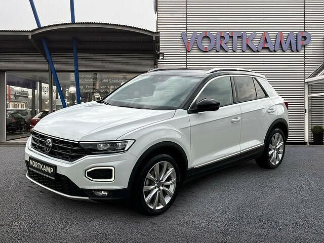 Gebraucht VW T-Roc Sport 150 PS (110 kW) 2022 Andere SUV