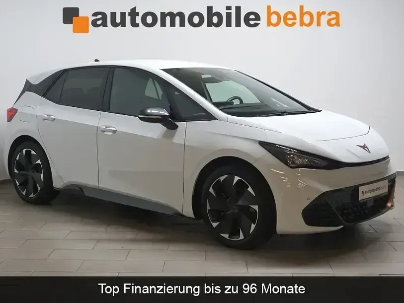 Używany Cupra Born e-Boost 169 kW (231 KM) 2023 Andere Hatchback