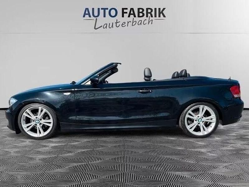 Gebraucht BMW 120 Advantage 170 PS (125 kW) 2009 Andere Kleinwagen