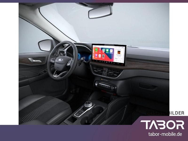 Neu Ford Kuga Active X 179 PS (131 kW) 2025 Silber metallic SUV