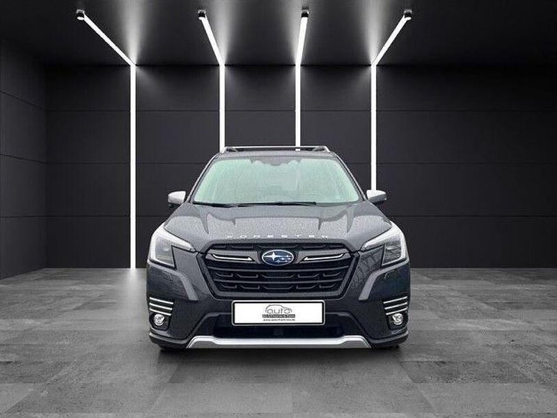 Gebraucht Subaru Forester Platinum 292 PS (214 kW) 2022 Grau SUV