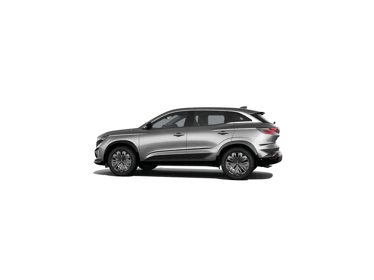 Neu Renault Austral Evolution 148 PS (108 kW) 2026 SUV