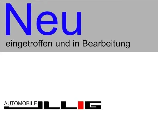 Gebraucht VW Caddy Maxi Style 122 PS (89 kW) 2022 Van / Kleinbus