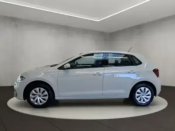 Neu VW Polo 80 PS (58 kW) 2026 Ascotgrau Kleinwagen