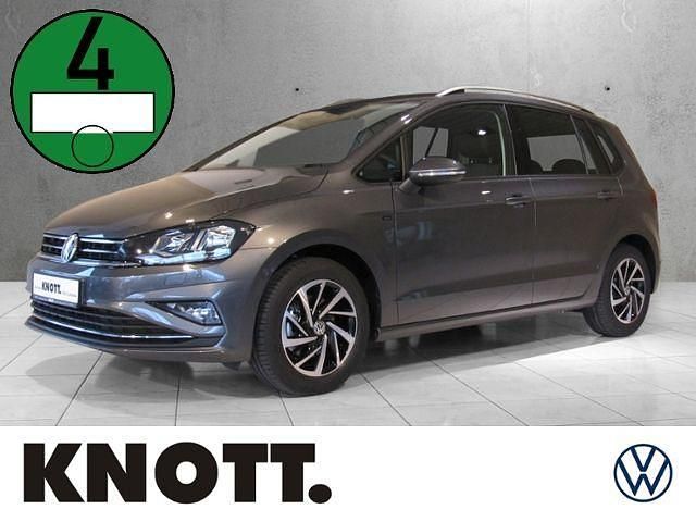 Gebraucht 2020 VW Golf VIII Join Limousine | 31.980 € - Bild 1/4