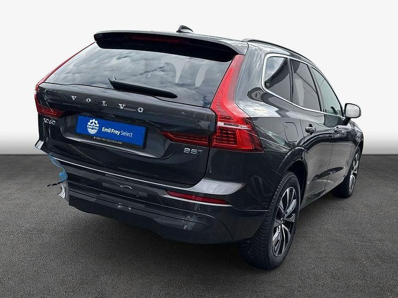 Gebraucht Volvo XC60 Core 250 PS (183 kW) 2024 Grau SUV