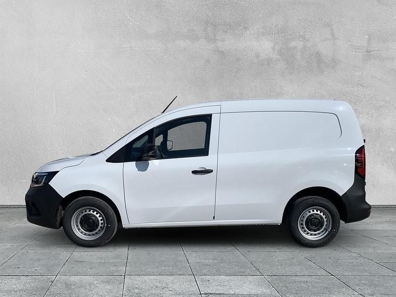 Neu Renault Kangoo 75 PS (55 kW) 2025 Weiß Limousine