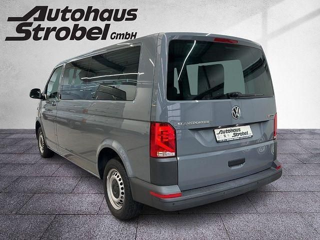 Gebraucht VW Transporter 150 PS (110 kW) 2023 Van