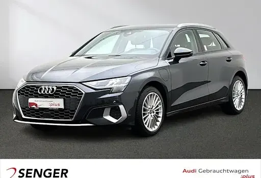 Usata Audi A3 Advanced 204 CV (150 kW) 2022 Berlina