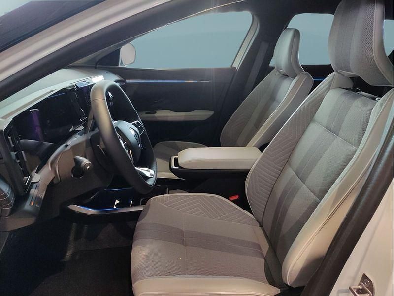 Gebraucht Renault Scenic E-Tech 160 kW (218 PS) 2024 Weiß SUV