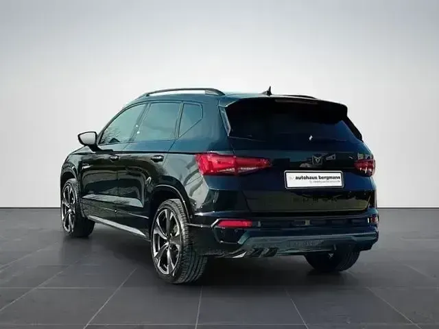 Gebraucht Cupra Ateca 190 PS (139 kW) 2024 Andere SUV