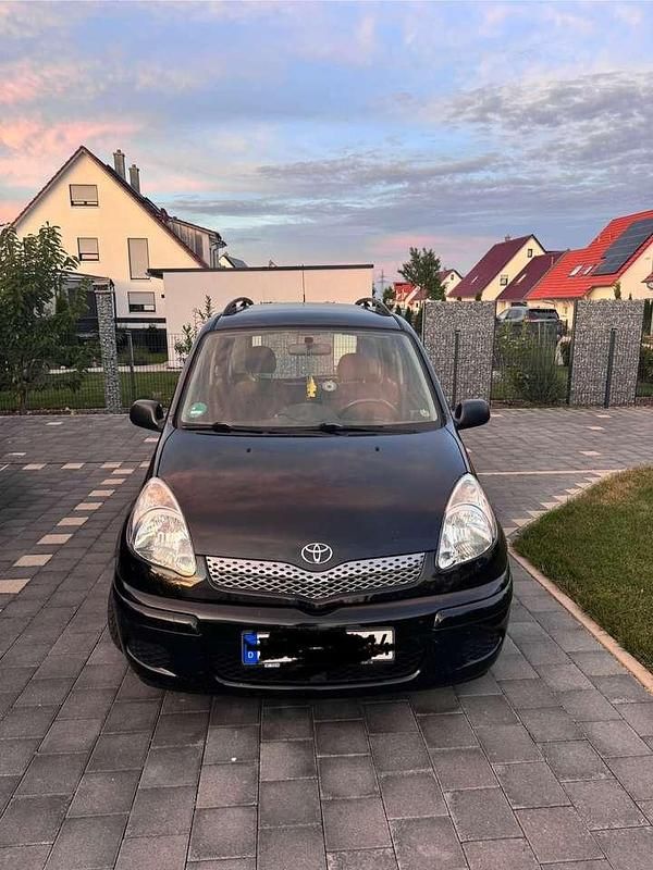 Gebraucht 2005 Toyota Yaris Kombi | 3.300 € (Fairer Preis) - Bild 1/4