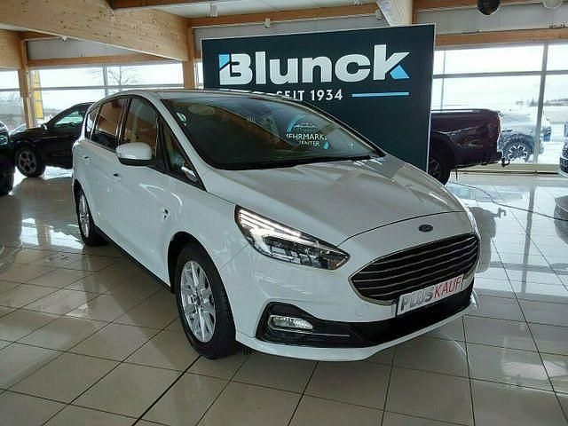 Usado Ford S-MAX Trend 190 HP (139 kW) 2023 Monovolume