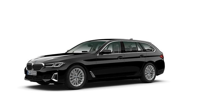 Gebraucht BMW 530 Efficient Dynamics 286 PS (210 kW) 2025 Kombi