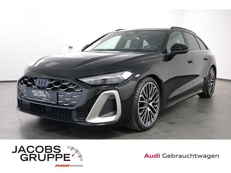 Gebraucht Audi S5 Edition .1 367 PS (269 kW) 2025 Schwarz Kombi