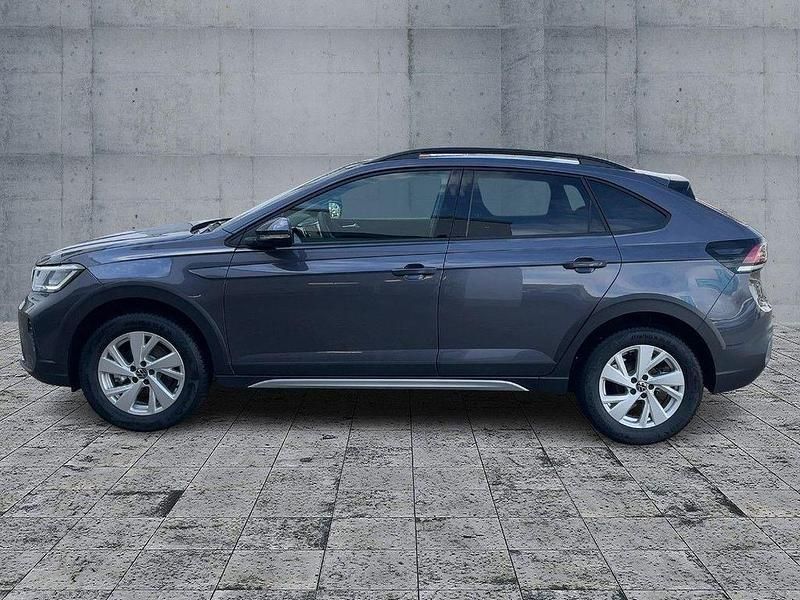 Neu VW Taigo Life 116 PS (85 kW) 2025 Grau SUV