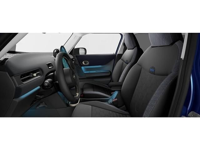 Gebraucht Mini Cooper Classic 156 PS (114 kW) 2024 Blau Kleinwagen