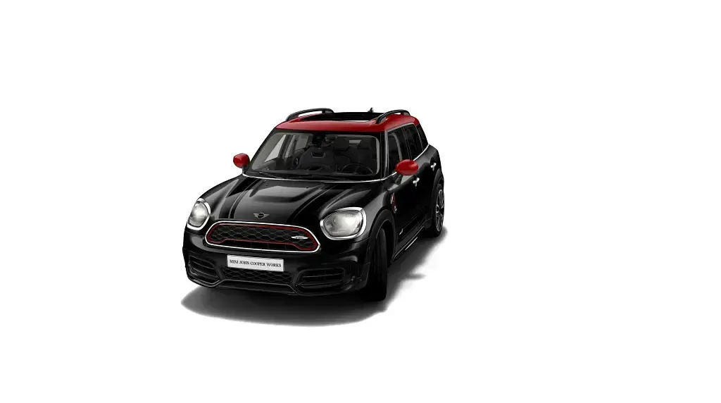 Gebraucht Mini John Cooper Works 306 PS (225 kW) 2019 Kleinwagen