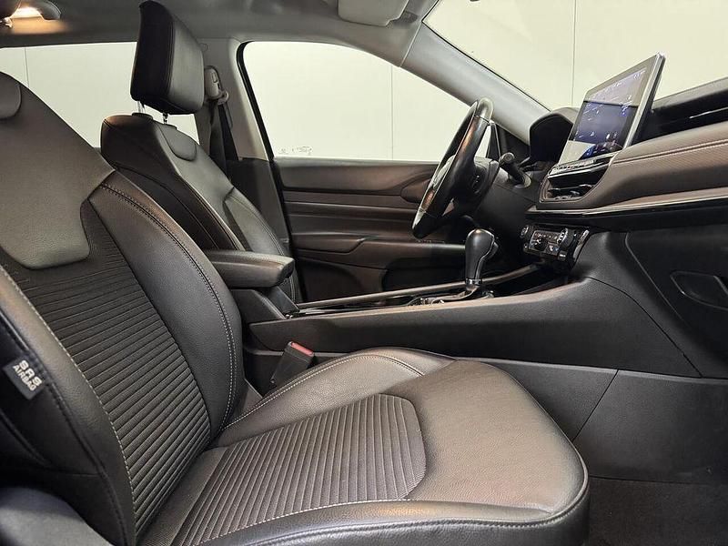 Usata Jeep Compass 131 CV (96 kW) 2023 Grigio SUV