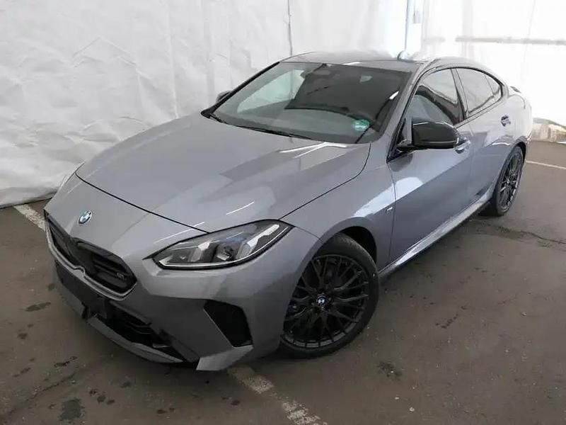 Gebraucht BMW M235 Performance 302 PS (222 kW) 2025 Skyscraper grau (grau) Coupé
