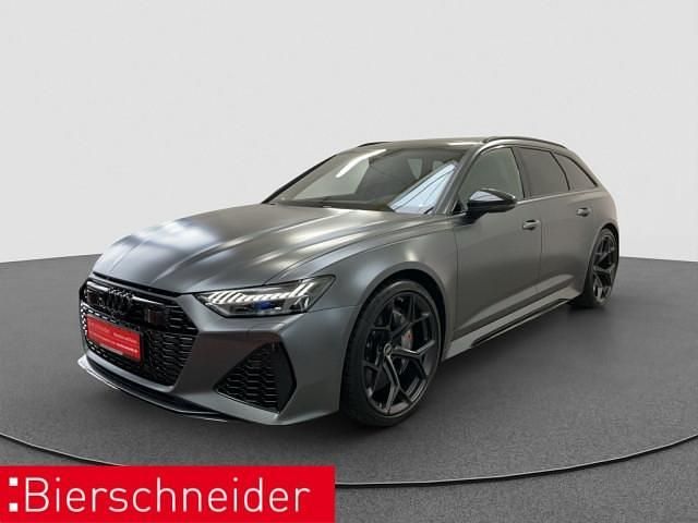Gebraucht Audi RS6 Performance 630 PS (463 kW) 2024 Grau Kombi